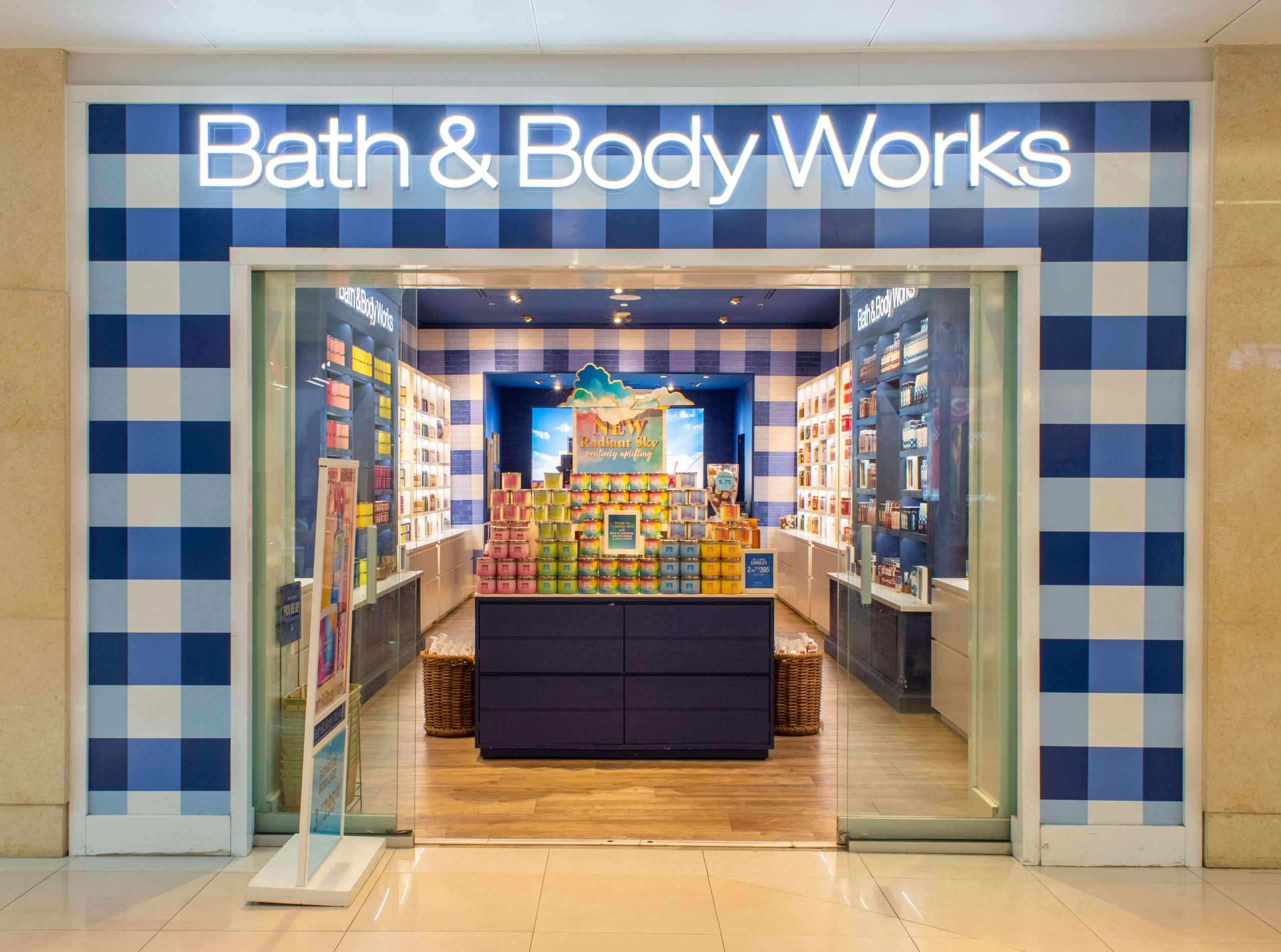 Bath Body Works Bath Body Works